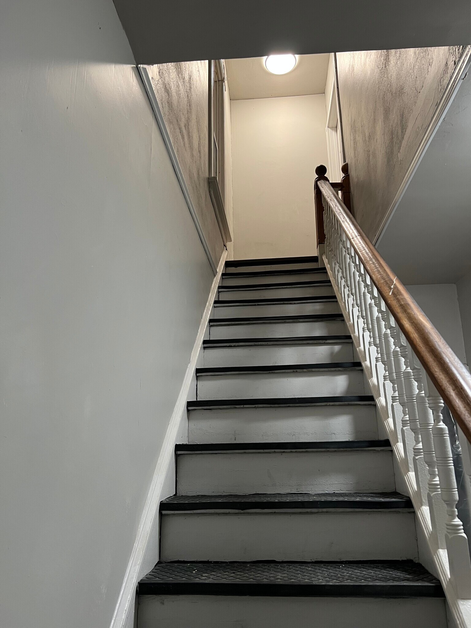 Entryway Stairs - 125 Litchfield Ave SE