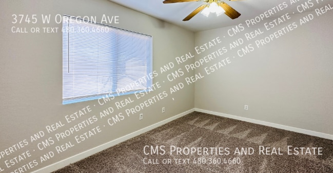 Building Photo - 3745 W Oregon Ave