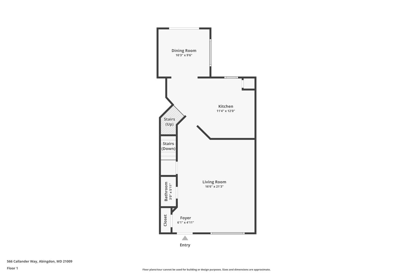 Building Photo - 566 Callander Way