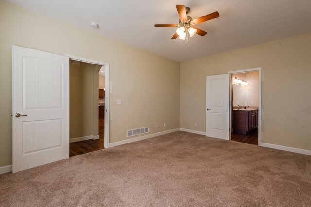 Building Photo - 3D Tour Available - Grand Mere Development Home with Stunning Views & quick access to Ft. Riley a...