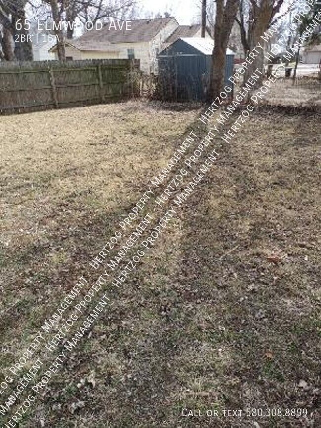 Building Photo - 65 Elmwood Ave