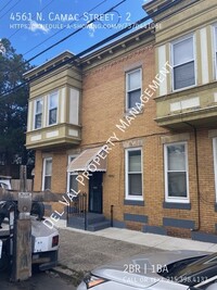 Building Photo - 4561 N Camac St