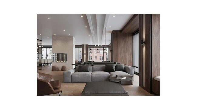 Building Photo - 111 Varick St