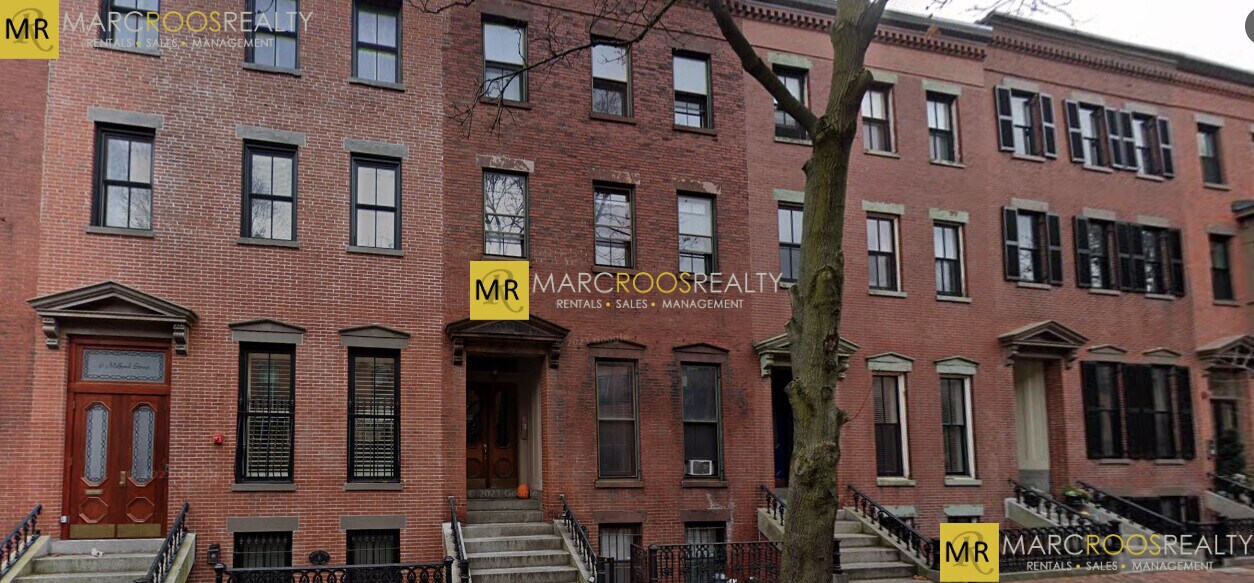 Building Photo - 8 Milford St