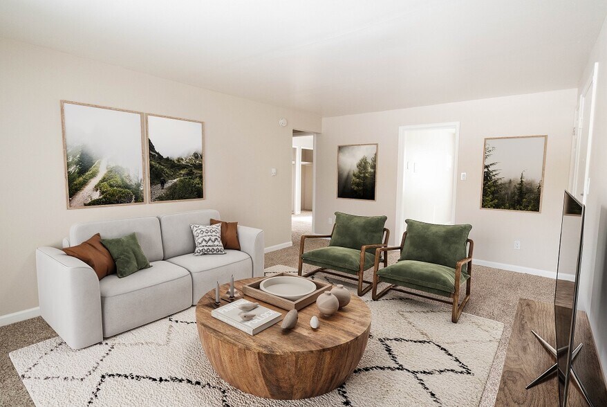 Kipling Village Apartments 4665 Kipling St Wheat Ridge CO 80033