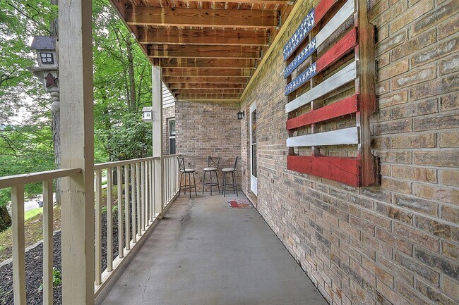 Building Photo - 4406 Willmary Dr