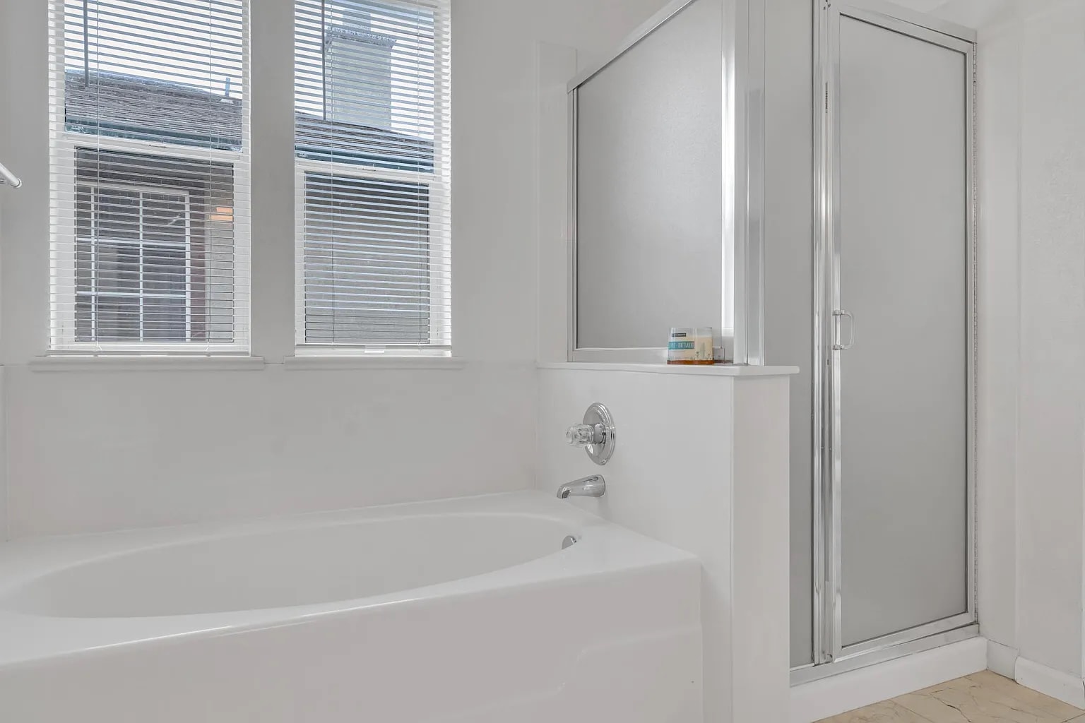 MB Bath Tub & Shower - 5 Pioneer Ct