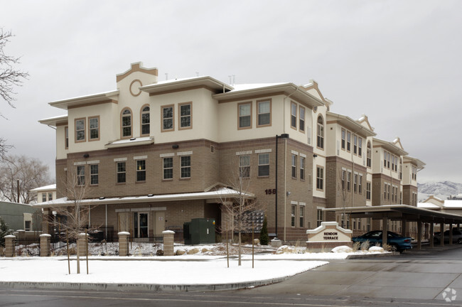 Primary Photo - Rendon Terrace