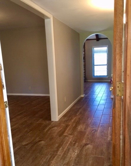 Foyer - 6106 Vance Jackson Rd