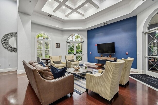 Building Photo - 700 S Harbour Island Blvd