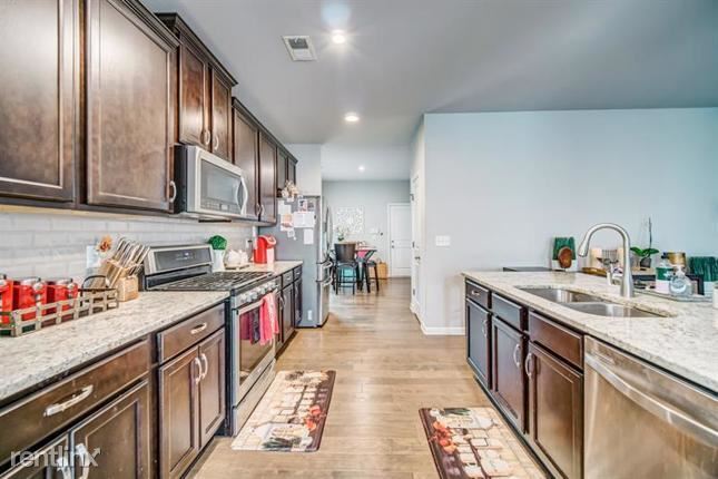 Building Photo - 4 br, 2 bath House - 4210 May Apple Lane