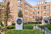 Building Photo - Tivoli Gardens