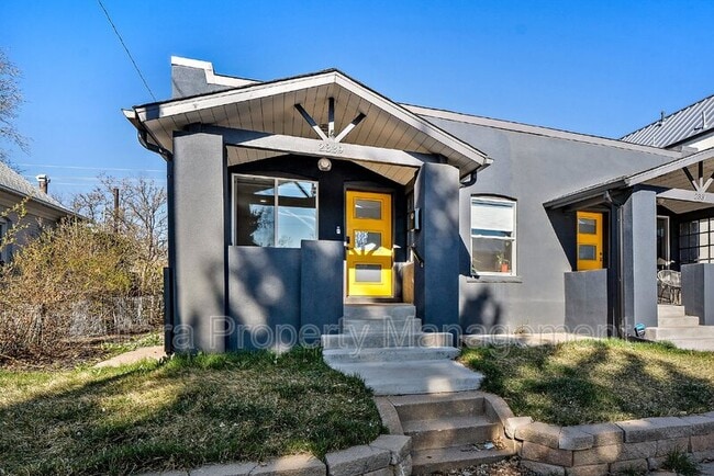 Building Photo - 2339 S Acoma St