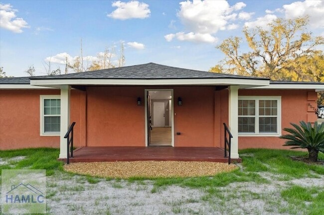 Building Photo - 8576 E B Cooper Hwy