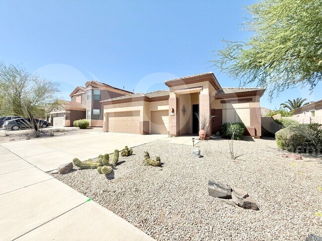 Building Photo - 18513 W San Carlos Dr