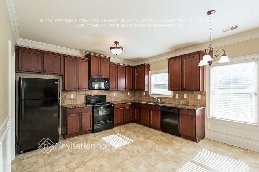 Building Photo - 6368 Flat Rock Ln