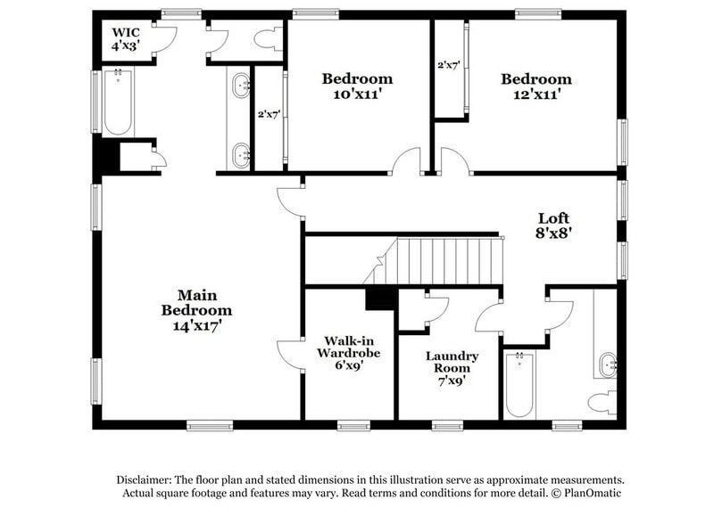Building Photo - 508 N Ranger Trail