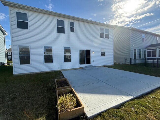 Building Photo - 6706 Boone Dr