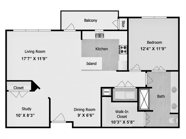 Building Photo - 2920 El Dorado Blvd
