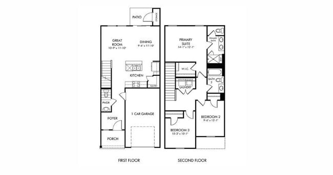 Building Photo - 5113 Brailey Cir