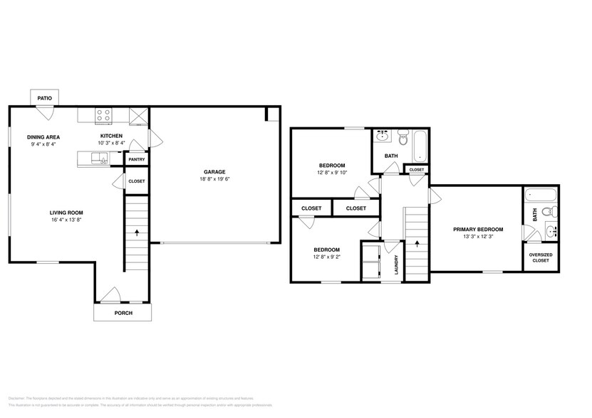 Building Photo - 6714 Clover Walk Ln