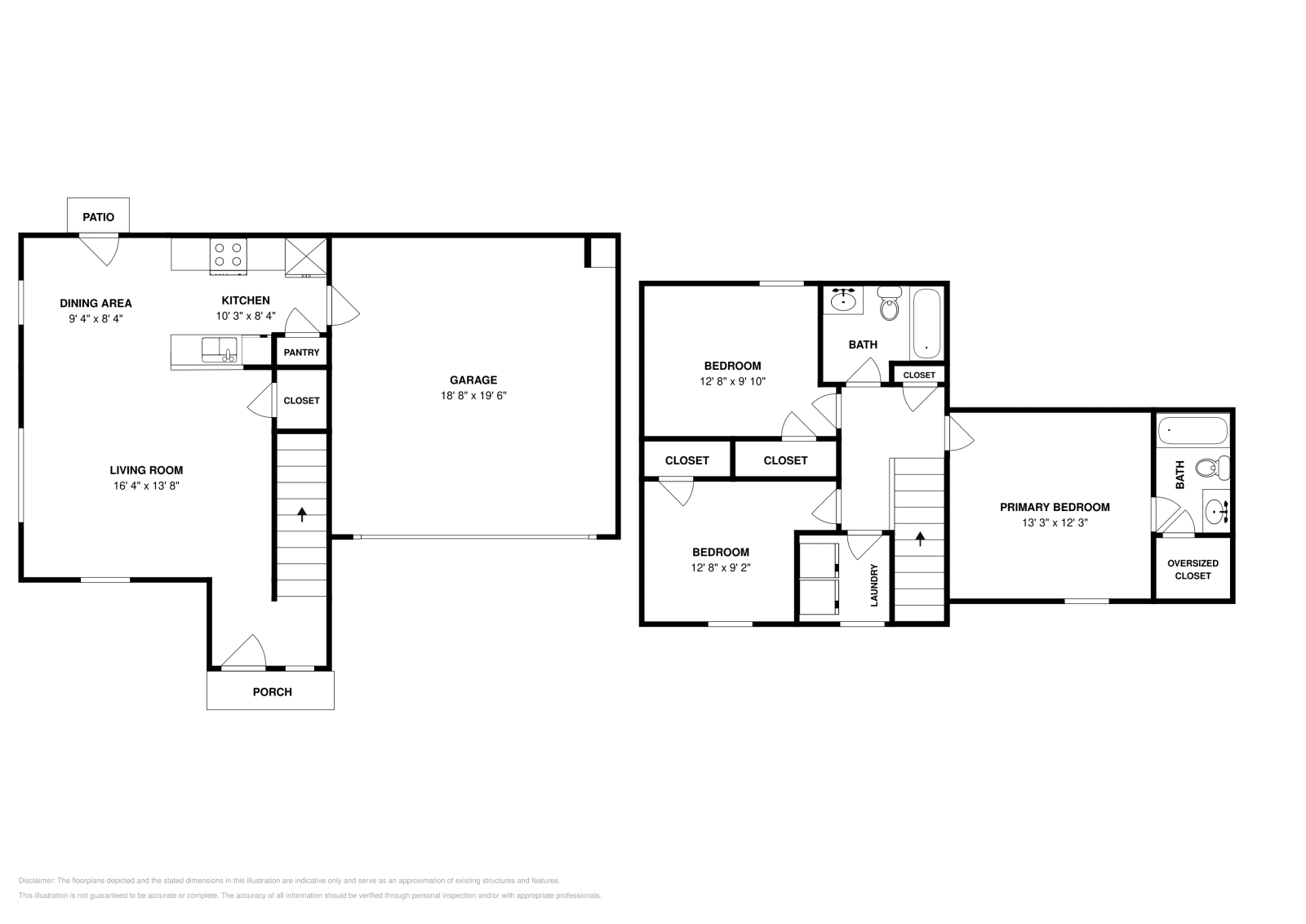 Building Photo - 6714 Clover Walk Ln