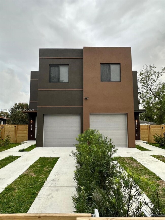 Building Photo - 1074 NW 61st St