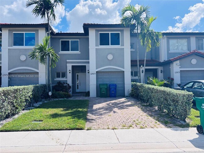 Primary Photo - 12975 SW 28th Ct