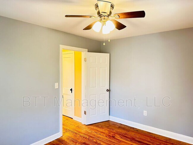 Building Photo - 8310 Garland Ave