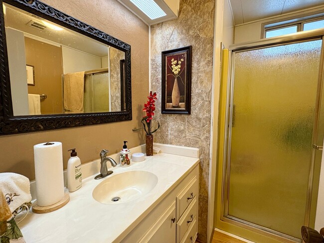 Building Photo - Welcome to the vibrant 55+ mobile home com...