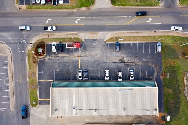 Building Photo - Commercial Space on Felton Road with Offices
