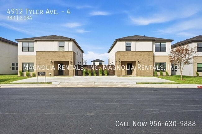 Building Photo - 4912 Tyler Ave