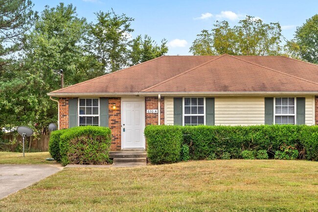 Building Photo - 630 R S Bradley Blvd