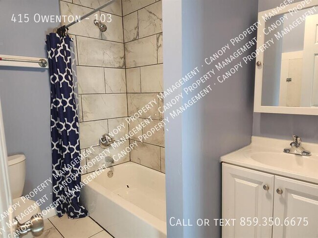 Building Photo - 415 Owenton-103