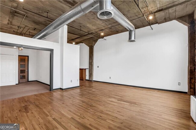 Building Photo - 172 Haynes St SW