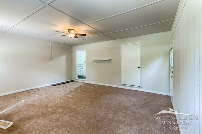 Building Photo - 4272 Carlos Ct