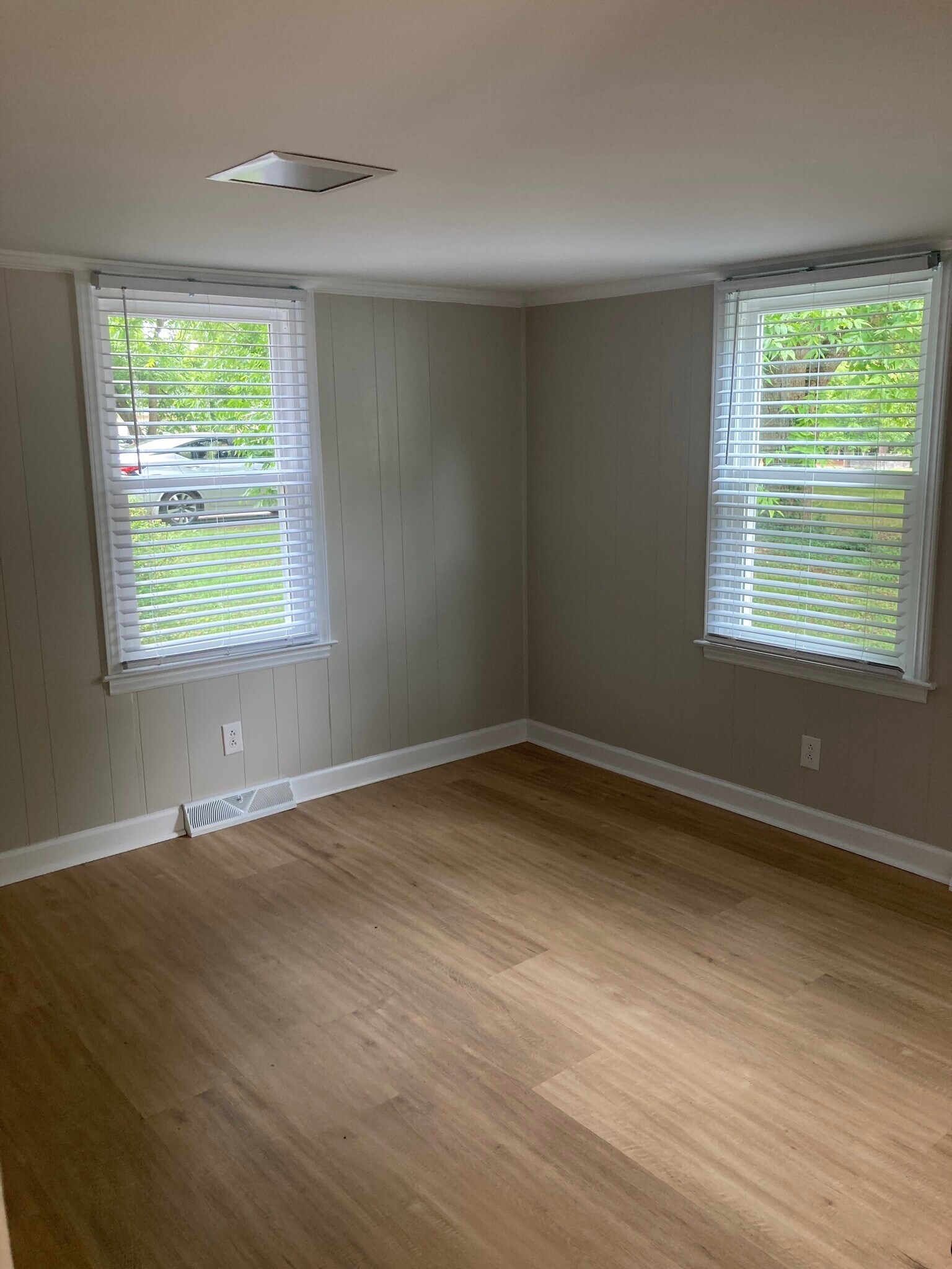 4th bedroom - 1200 S Highland Ave