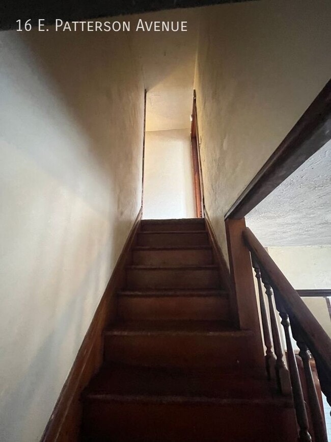 Building Photo - 16 E Patterson Ave