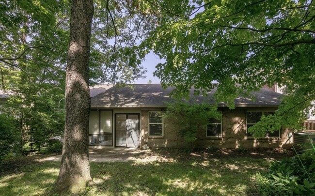 Building Photo - 2116 Allegheny Way