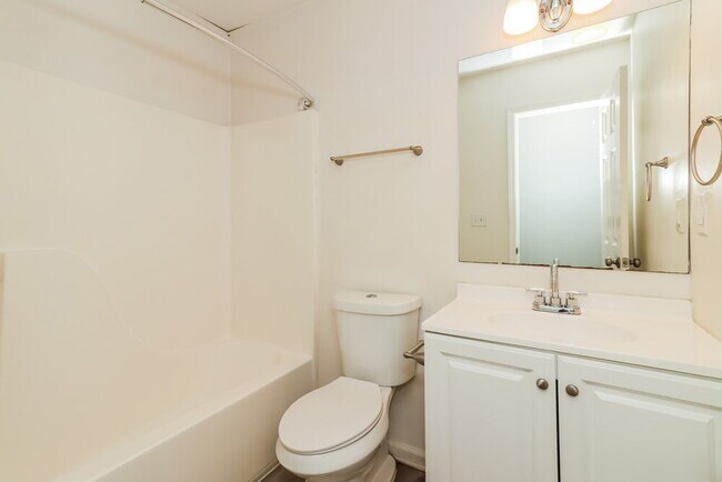 Building Photo - 3340 Old Tennessee Rd SW