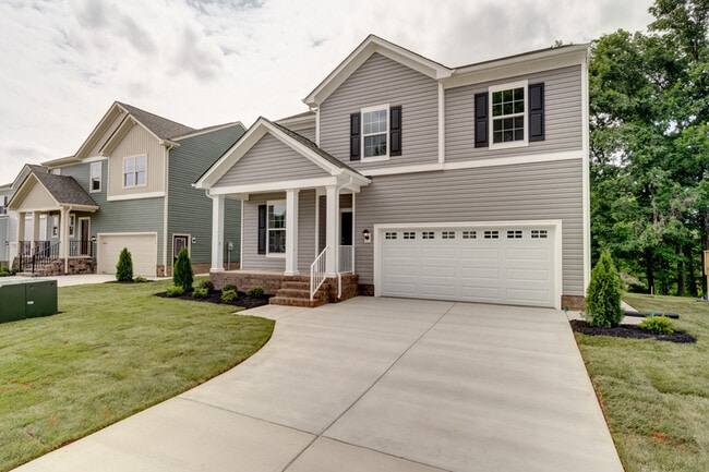 Building Photo - 317 Northfield Hts Ln