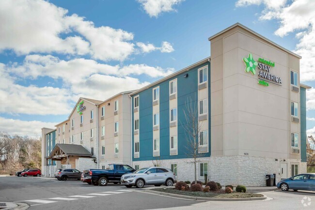 Building Photo - Extended Stay America Charlotte - Northlake