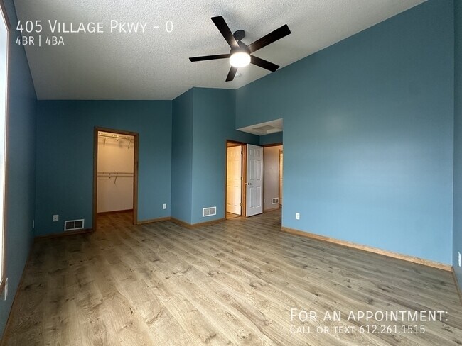 Building Photo - 405 Village Pkwy