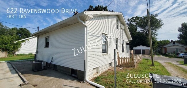 Building Photo - 622 Ravenswood Dr