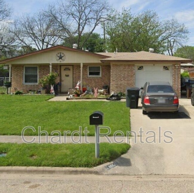 Primary Photo - 1507 Richard Dr