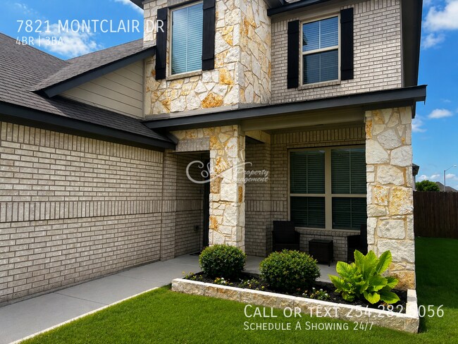Building Photo - 7821 Montclair Dr