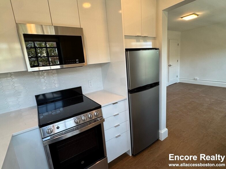 Building Photo - 1200 Massachusetts Ave