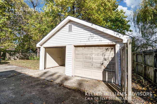 Building Photo - 2744 Atlantic Ave