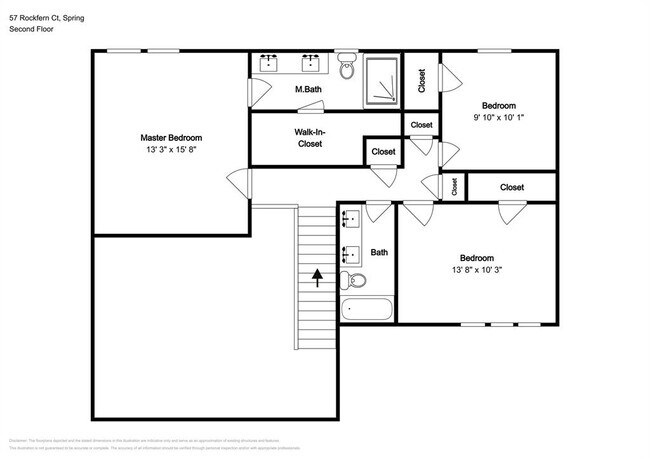 Building Photo - 57 Rockfern Ct