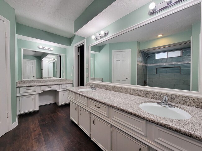 Building Photo - Home has been remodeled/updated. New hand-...